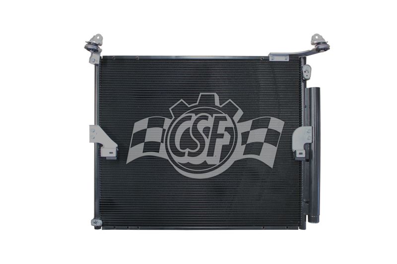 Toyota 4Runner A/C Condenser - CSF - `10-`14