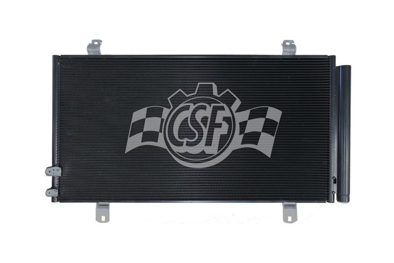 Toyota Camry A/C Condenser - CSF - `12-`17