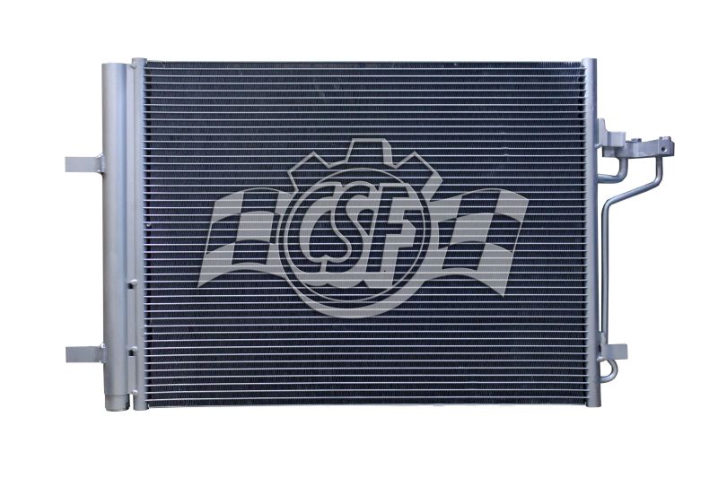 Ford Transit Connect A/C Condenser - CSF - `14-`17