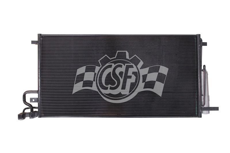 Ford Fusion A/C Condenser - CSF - 2017