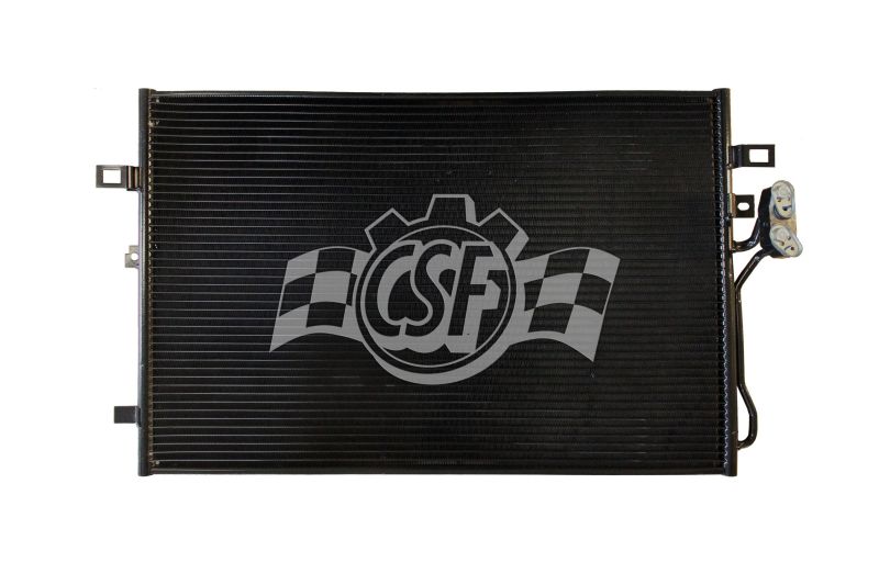 Dodge Journey A/C Condenser - CSF - `11-`19 Dodge Journey A/C Condenser - CSF - `11-`19