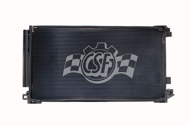 Toyota Prius A/C Condenser - CSF - `16-`19