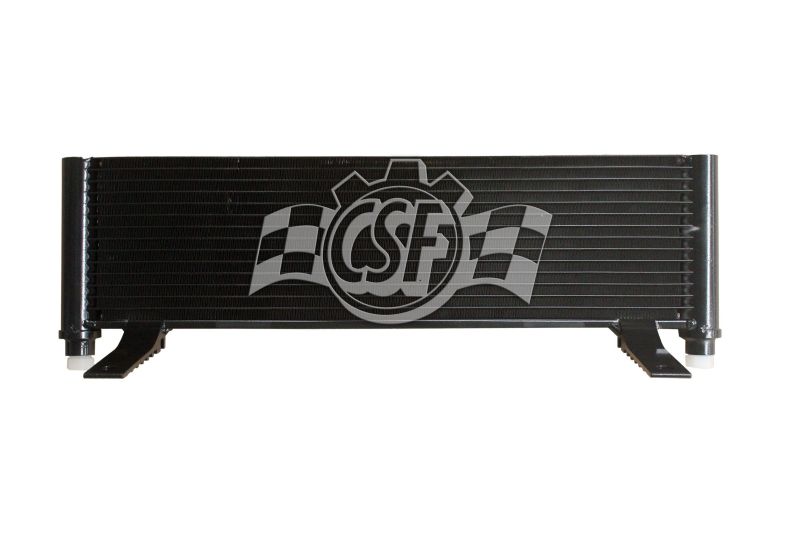 Ford F-150 Transmission Oil Cooler - CSF - `04-`08