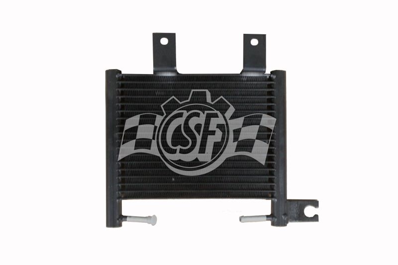 Hyundai Santa Fe Transmission Oil Cooler - CSF - `01-`06