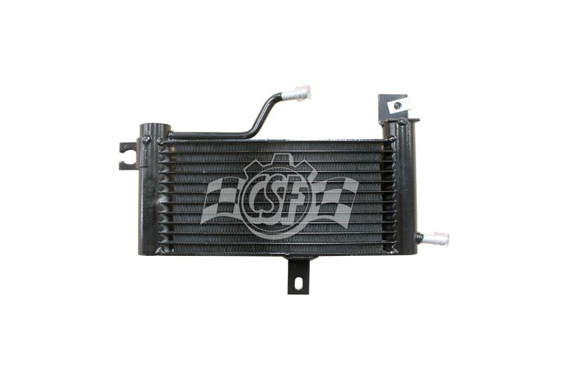 Toyota 4Runner Transmission Oil Cooler - CSF - `03-`09