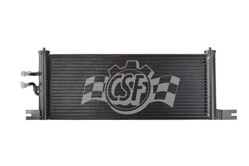Ford Explorer Transmission Oil Cooler - CSF - `02-`05