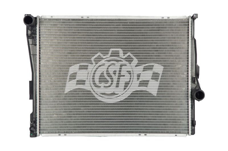 BMW 320i Radiator - CSF - Aluminum - `01-`05 BMW 320i Radiator - CSF - Aluminum - `01-`05