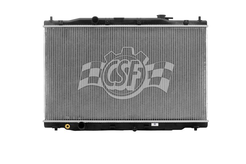 Honda CR-V Radiator - CSF - Plastic - `12-`16