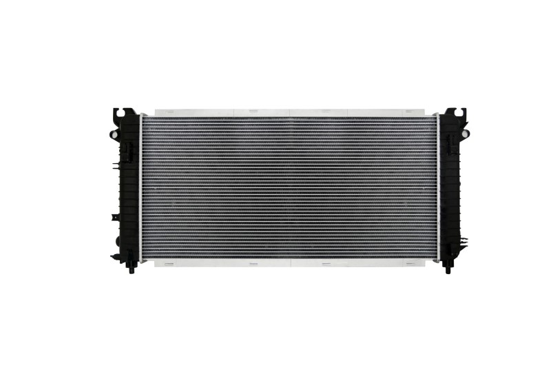 Cadillac Escalade Radiator - CSF - Plastic - `16-`17 Cadillac Escalade Radiator - CSF - Plastic - `16-`17