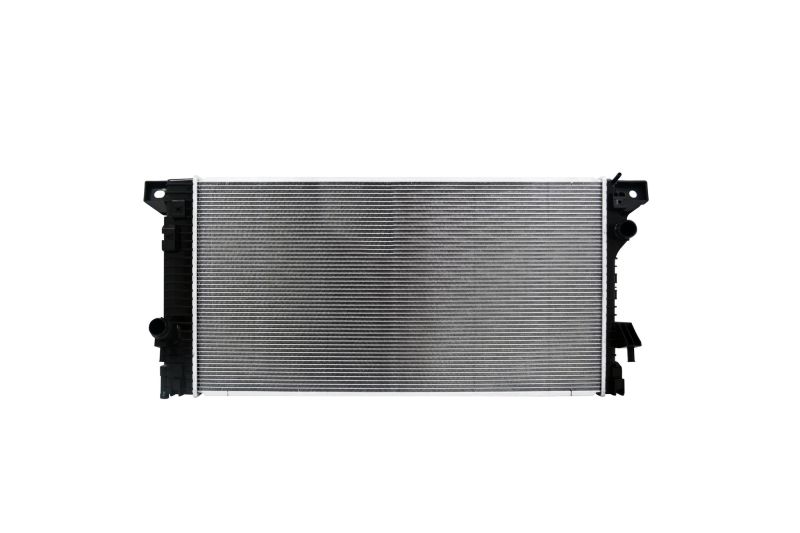 Ford F-150 Radiator - CSF - Plastic - `18-`19