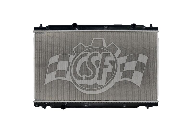 Honda CR-V Radiator - CSF - OE Replacement - `20-`27