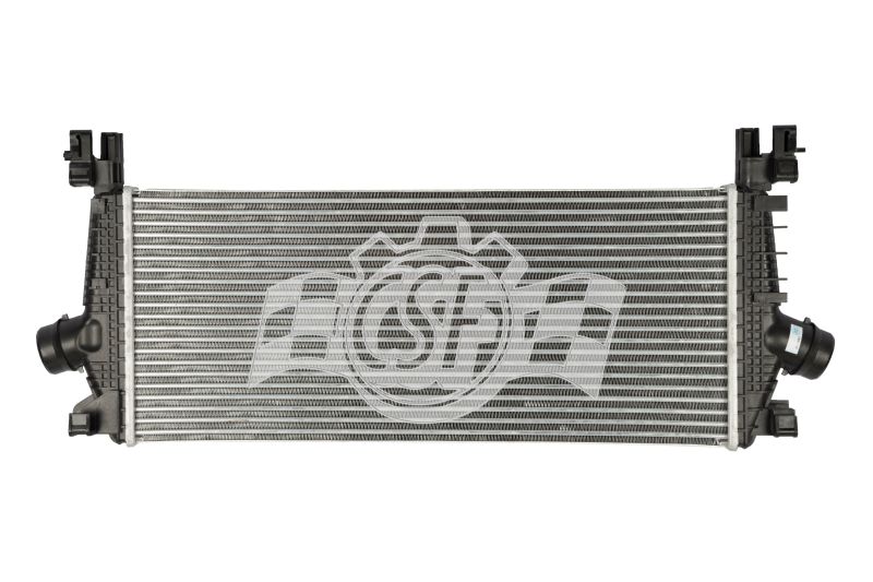 Chevrolet Cruze Intercooler - CSF - OEM - `11-`16 Chevrolet Cruze Intercooler - CSF - OEM - `11-`16