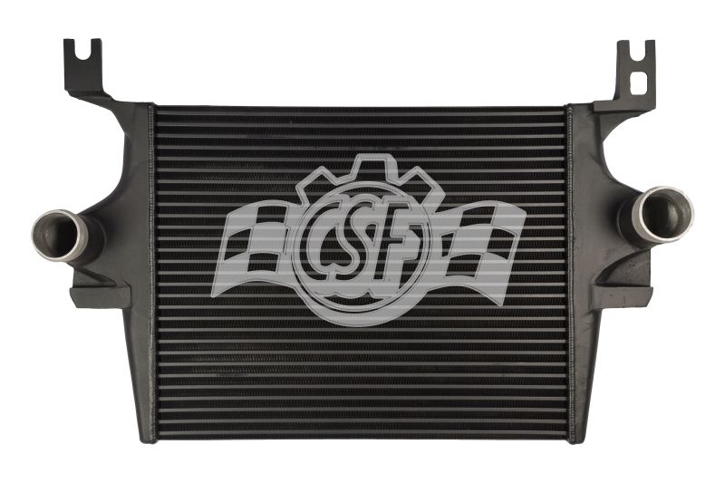 Ford Excursion Intercooler - CSF - OEM - `03-`05
