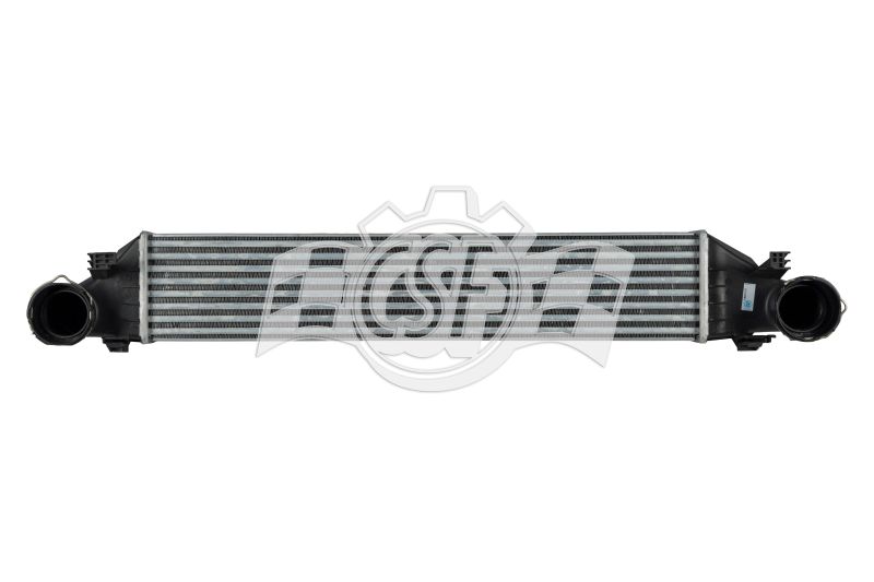 Mercedes-Benz C230 Intercooler - CSF - OEM - `03-`05