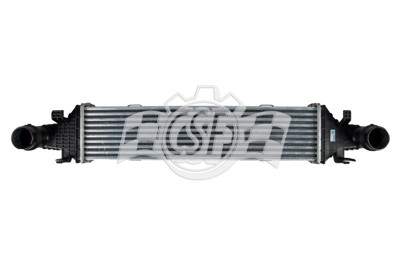 Mercedes-Benz GLK250 Intercooler - CSF - OEM - `13-`15