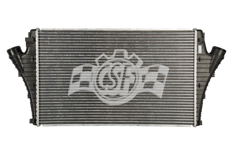 Saab 44077 Intercooler - CSF - OEM - `03-`11