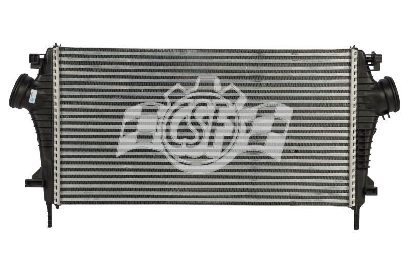 Saab 44079 Intercooler - CSF - OEM - 2011
