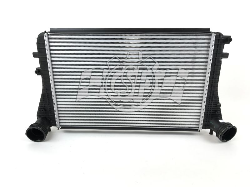 Audi A3 Intercooler - CSF - OEM - `06-`11 Audi A3 Intercooler - CSF - OEM - `06-`11