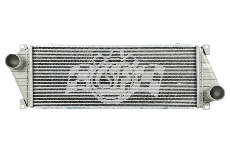 Dodge Sprinter Intercooler - CSF - OEM - 2003 Dodge Sprinter Intercooler - CSF - OEM - 2003