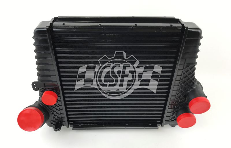 Ford F-150 Intercooler - CSF - OEM - `13-`14