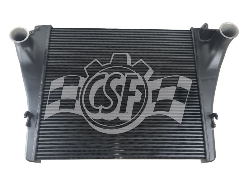 Volvo VHD104F Intercooler - CSF - OEM - `07-`10
