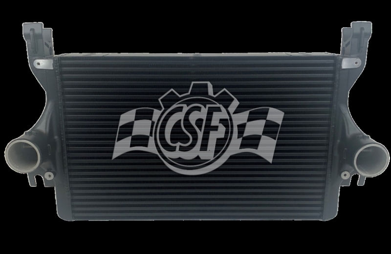 Ram 4500 Intercooler - CSF - OEM - `19-`27