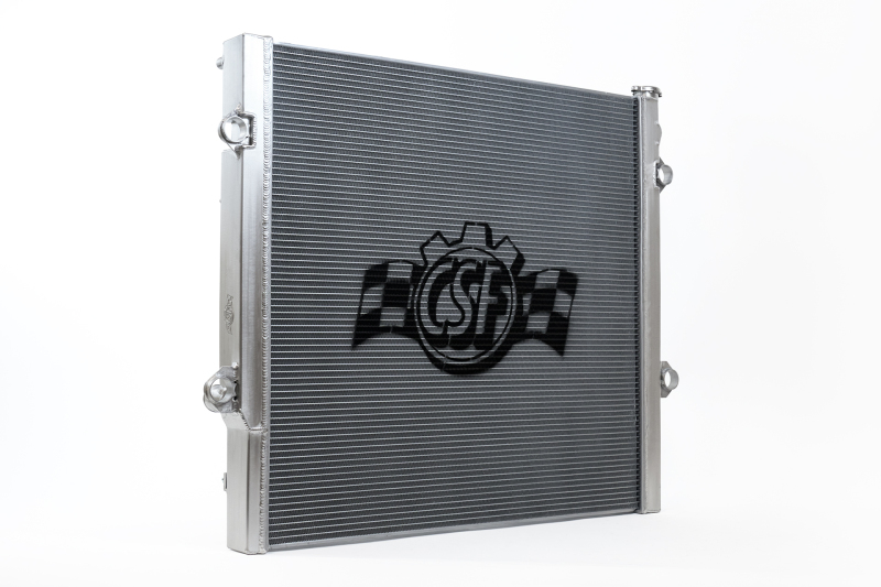 Lexus GX460 Radiator - CSF - Heavy Duty All Aluminum - `10-`27