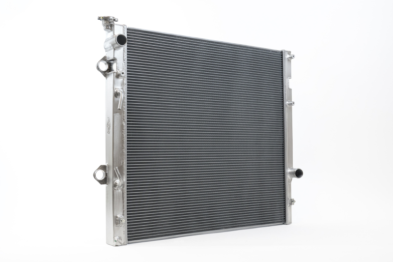 Lexus GX460 Radiator - CSF - Heavy Duty All Aluminum - `10-`27