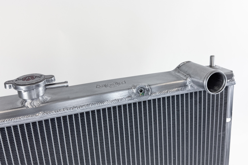 Nissan GT-R Radiator - CSF - High-Performance All-Aluminum - `99-`02