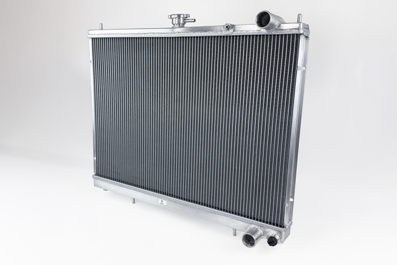 Nissan GT-R Radiator - CSF - High-Performance All-Aluminum - `99-`02