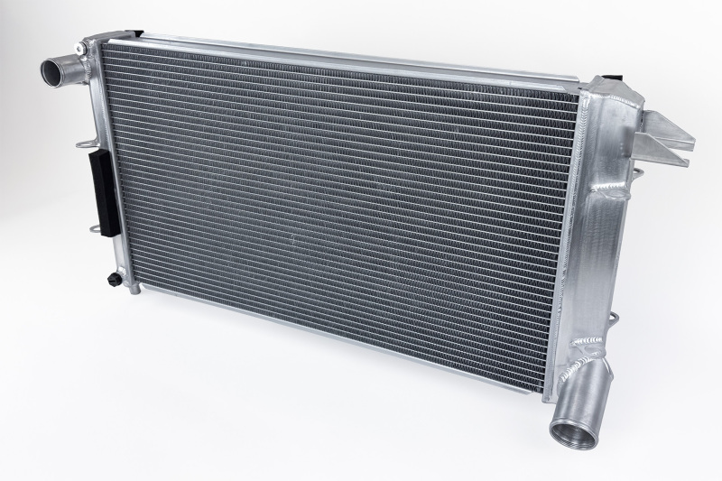 Ford GT Radiator - CSF - High-Performance All-Aluminum - `05-`06