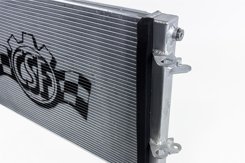 Ford GT Radiator - CSF - High-Performance All-Aluminum - `05-`06