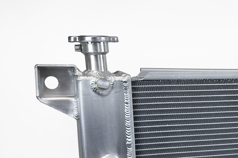 Ford F-150 Radiator - CSF - High Performance - `10-`14