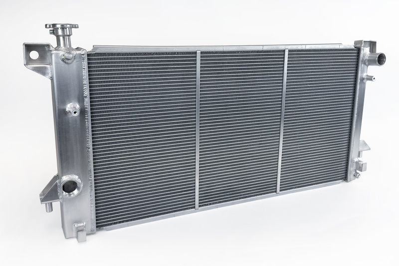Ford F-150 Radiator - CSF - High Performance - `10-`14