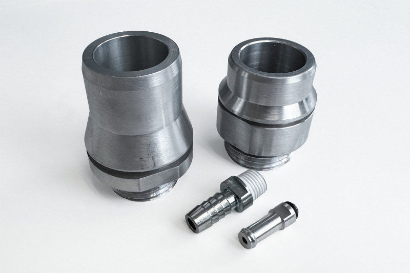 Ford F-150 Radiator - CSF - High Performance - `10-`14