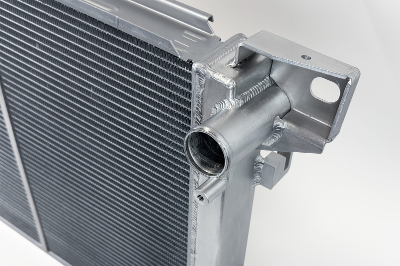 Ford F-150 Radiator - CSF - High Performance - `10-`14
