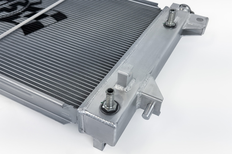 Ford F-150 Radiator - CSF - High Performance - `10-`14