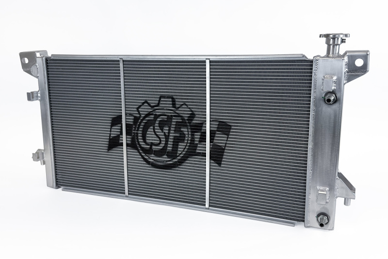 Ford F-150 Radiator - CSF - High Performance - `10-`14