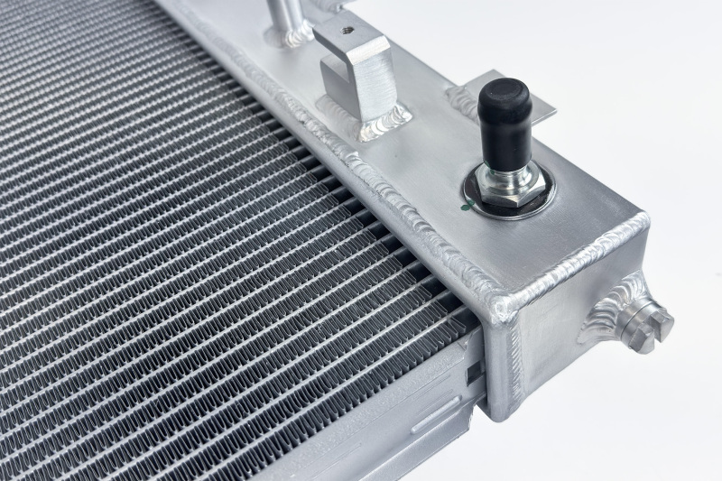 Ford F-150 Radiator - CSF - High Performance - `15-`25