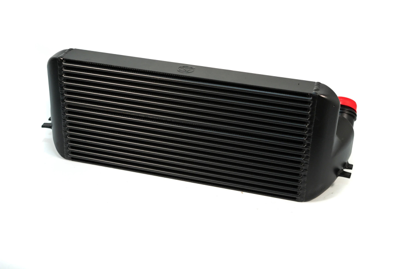 BMW M2 Intercooler - CSF - Stepped Core Bar/Plate - Black - `15-`18