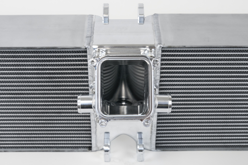 Porsche 911 Carrera High Performance Intercooler System - CSF - Formula-1 Grade Cores by PWR - `19-`27