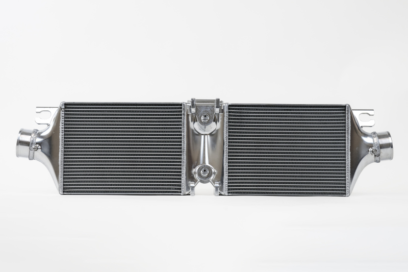 Porsche 911 Carrera High Performance Intercooler System - CSF - Formula-1 Grade Cores by PWR - `19-`27