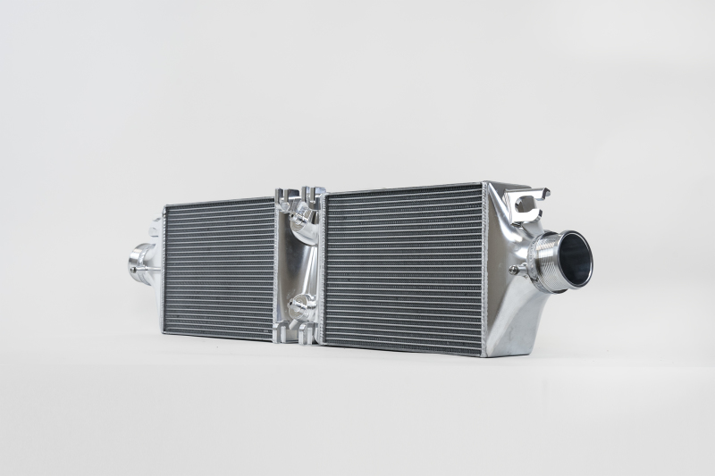 Porsche 911 Carrera High Performance Intercooler System - CSF - Formula-1 Grade Cores by PWR - `19-`27