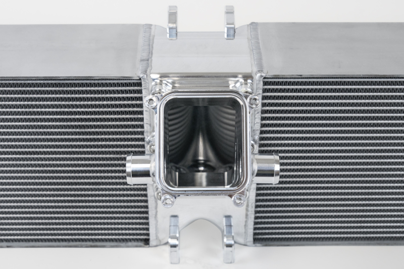 Porsche 911 Carrera High Performance Intercooler System - CSF - Formula-1 Grade Cores by PWR - `19-`27