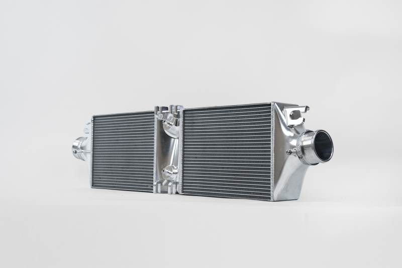 Porsche 911 Carrera High Performance Intercooler System - CSF - Formula-1 Grade Cores by PWR - `19-`27