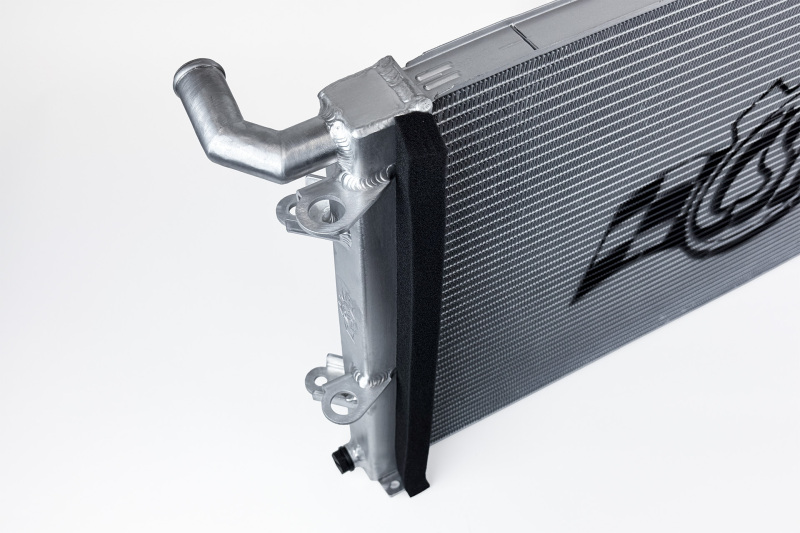 Ford GT Heat Exchanger - Front - CSF - High-Performance All-Aluminum - `05-`06