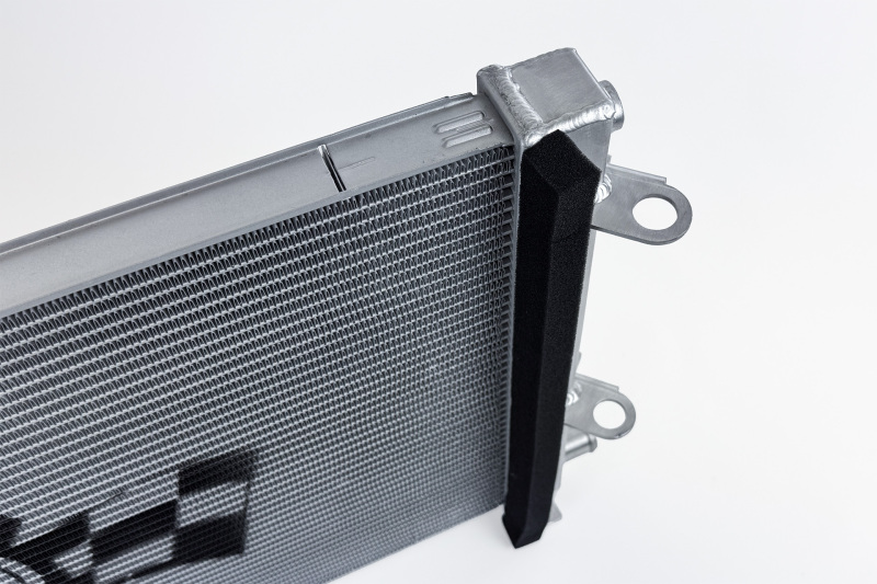 Ford GT Heat Exchanger - Front - CSF - High-Performance All-Aluminum - `05-`06