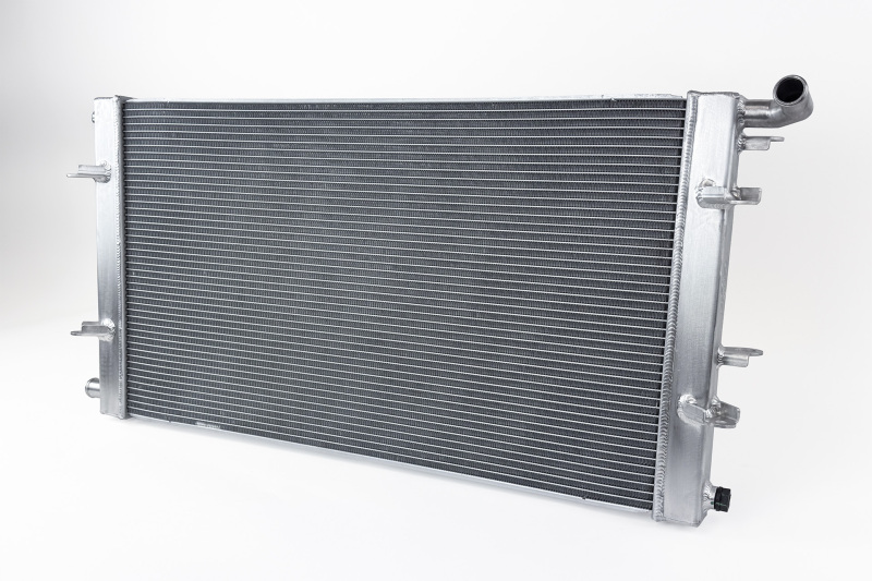 Ford GT Heat Exchanger - Front - CSF - High-Performance All-Aluminum - `05-`06