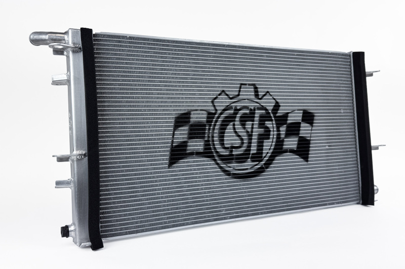 Ford GT Heat Exchanger - Front - CSF - High-Performance All-Aluminum - `05-`06