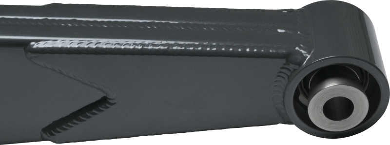 Ford F-250 Suspension Kit - Camburg - Uniball Radius Arm - Semi-gloss black - `05-`23